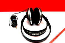 Sennheiser 540 reference - sennheiser,