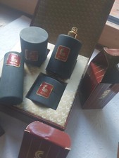 Gem Collection Set 1 Anthrazit parfum damen Zerstäuber Lalinea Gefäße Alabaster