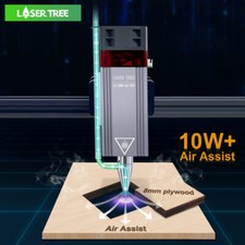 LASER TREE 10W Optical Power