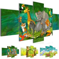 Wandbilder Wohnzimmer XXL