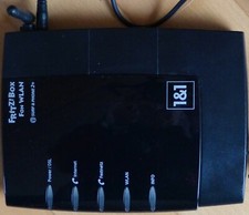 Fritz!Box Fon WLAN 7170