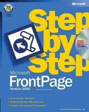 Microsoft FrontPage Version