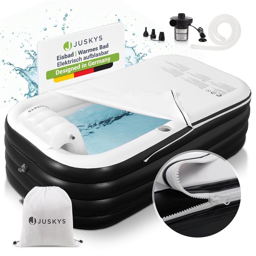 Aufblasbare badewanne wanne - badewanne,