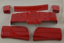 Pocher ferrari f40 k55 - 1:8,