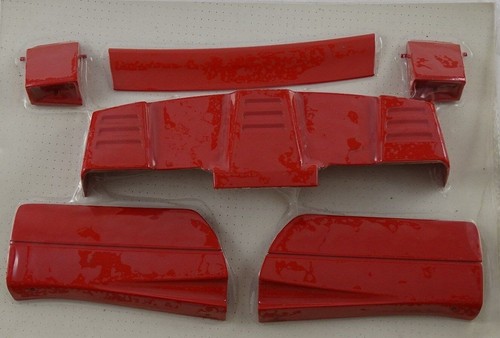 Pocher ferrari f40 k55 - pocher,