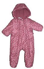 SUPER Mädchen Winter-Overall