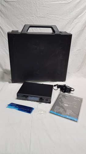 Neu sennheiser ed - sennheiser, ew
