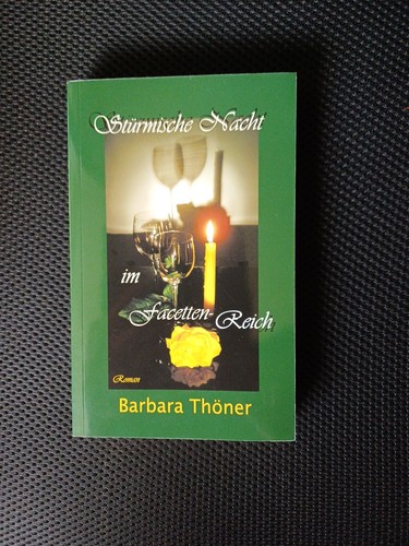 Barbara thöner stürmische - thöner,