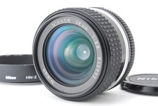 [NEUWERTIG] Nikon Ai-s Ais