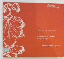 Kaija Saariaho: Musical