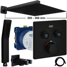 Grohe SmartControl Unterputz