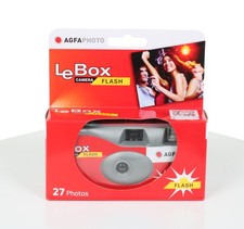 Agfa Photo LeBox Flash