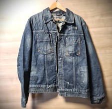Star jeans jacke fb - g-star, xl,