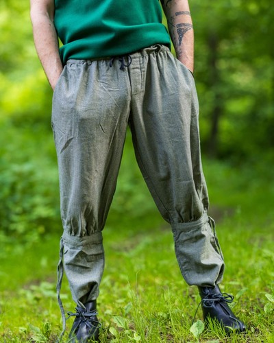 Mytholon gunnar hose fischgrat - mytholon,