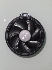 AMD Boxed Kühler AM4 Sockel