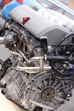 Motor ( B8444S ) für Volvo XC90 V8 (2005-2011) PN 36050042