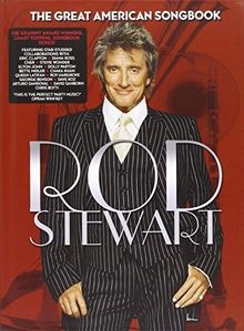 The great american songbook - the,