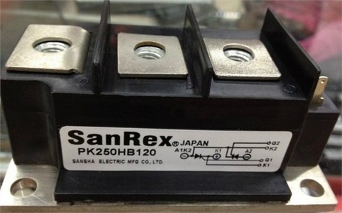 Sanrex module brand - sanrex, new
