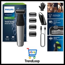 Bodygroom Series 5000  Männer