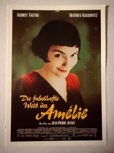 Die fabelhafte welt - die,