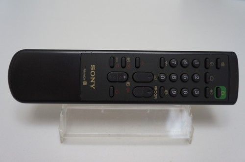 Sony 834 original - sony, rm-834