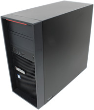 Lenovo thinkstation p520c - thinkstation,