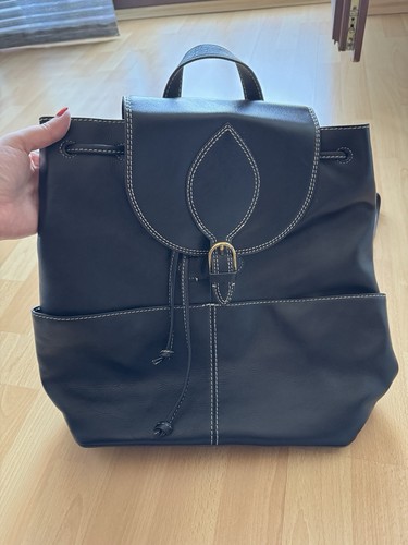 Fossil rucksack luna backpack - fossil,
