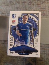 Topps Match Attax Bundesliga
