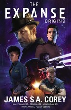 The expanse origins - expanse:,