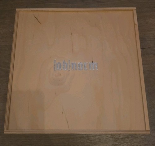 Krawallbrüder holzbox - krawallbrüder,