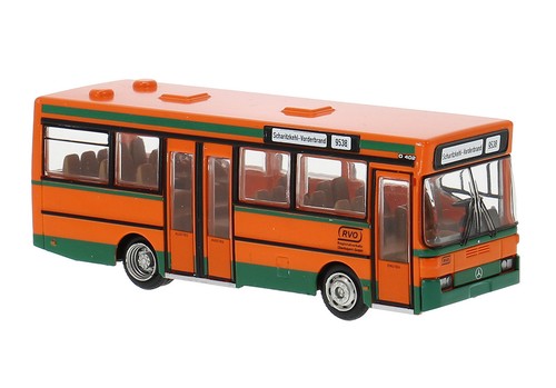 Brekina 52275 mercedes - brekina, mercedes-benz