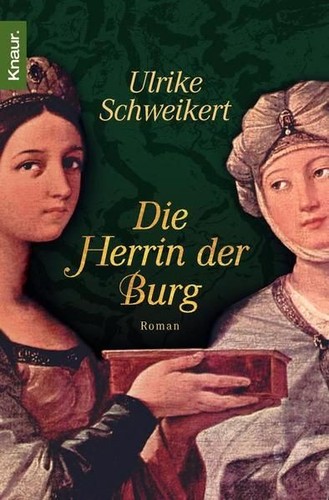 Die herrin der burg - die,
