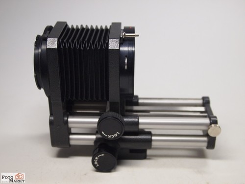 Novoflex automatik balgen - novoflex, automatik-balgen