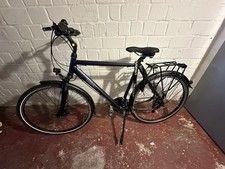 Neuwertiges HAWK 57 Cm Herrenfahrrad mit Shimano Schaltwerk