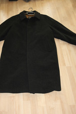 Bugatti Herren Wintermantel