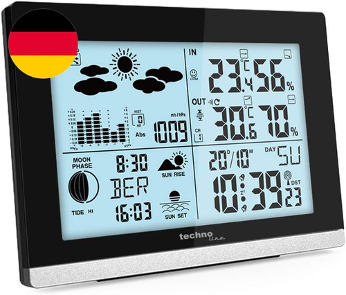Techno line 6762 - ws,