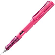 Lamy füllhalter safari 0c9 - füllhalter,
