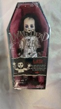 Living Dead Dolls Lotti OVP+