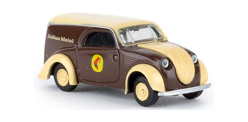 Brekina 58322 steyr baby - ,