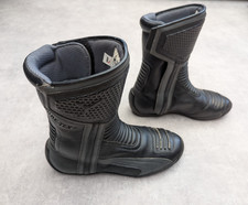 Puma motorradstiefel damen - damen, uk