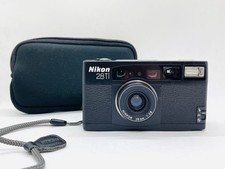 Legendary Nikon 28Ti high-end