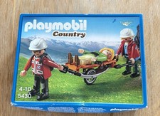 Playmobil 5430 - Bergrettung -