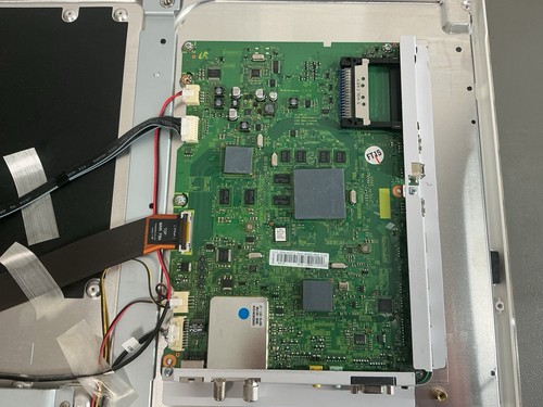 Samsung mainboard bn41 01444b - samsung,