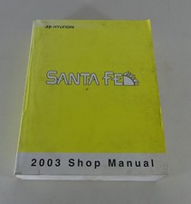 Workshop Manual /