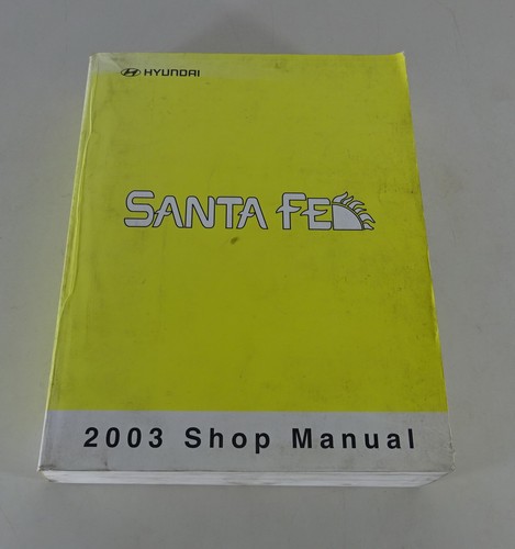 Workshop manual - manual, /