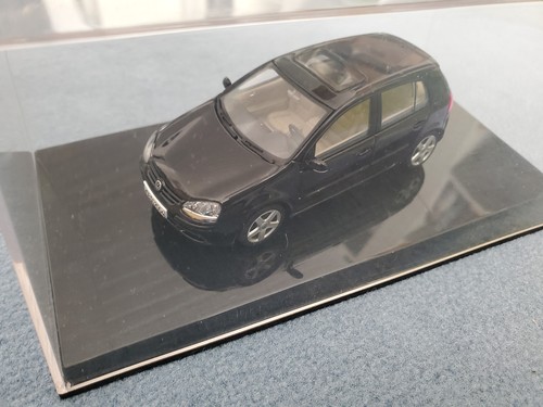 Golf modellauto 1 43 - vw, 1:43