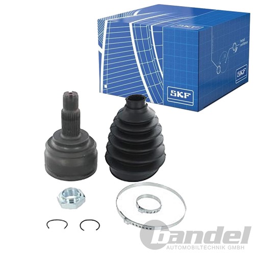 Skf gelenksatz antriebswelle - skf,