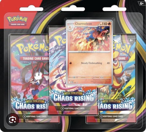 Pokemon tcg mega evolution - pokemon,