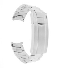 Edelstahl Uhrenarmband Modell