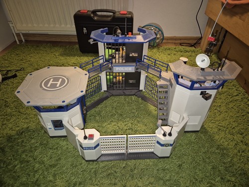 Playmobil city action - playmobil,